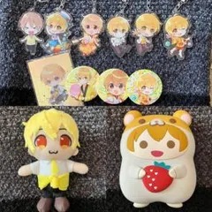 すとぷり るぅと グッズ まとめ売り