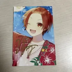 いれいすりうら ライブ特典