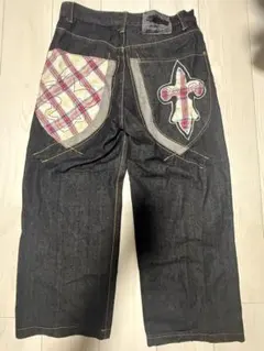 coogi バギーデニムパンツ W30