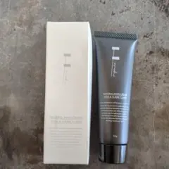 F organics ナチュラルハンドクリーム　ローズ＆イランイランのサムネイル