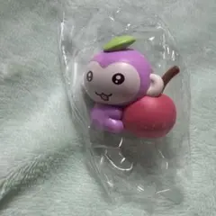 メラトニングミ カムジャスンイ ミニフィギュア さくらんぼ