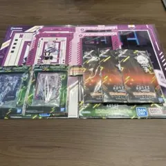 ホロライブ一番くじ　猫又おかゆ　まとめ売り