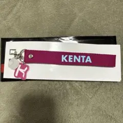 神谷健太　マルチストラップ