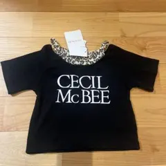 しまむら　Tシャツ（セシルマクビー）