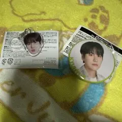 SUPER JUNIOR イェソン SJ Market セット - メルカリ