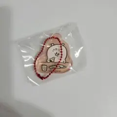 ナガノマーケット 思い出のスケッチ ミニアクリルキーホルダー