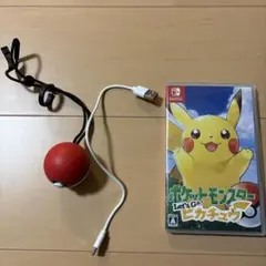 2026年最新】nintendo switch ポケットモンスター let