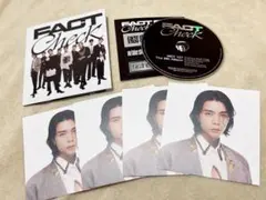 開封済み NCT127 FactCheck japan exclusive 7