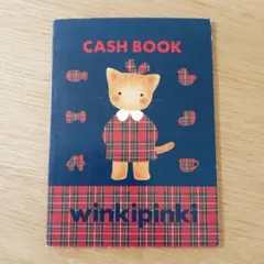 サンリオ ウィンキーピンキー winkipinki 缶 鍵付貯金箱 - メルカリ