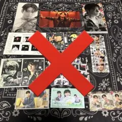 BＴＳ韓国生産者グクセット