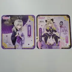 FGO 京まふ 2025 クリアカード リリス セット - メルカリ