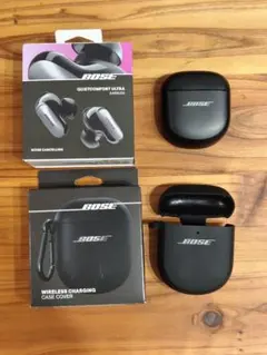 【訳あり】Bose QuietComfort Ultra Earbuds