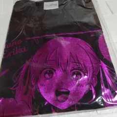 彩木咲良 18th生誕記念Tシャツ XL 新品未開封 - メルカリ
