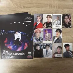 Stray Kids スンミン トレカ・フライヤーまとめ売り