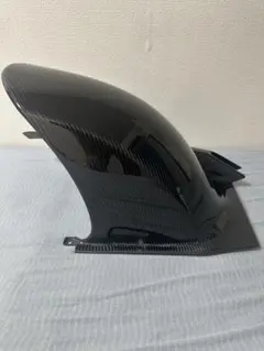 マジカルレーシング カーボンリアフェンダー YZF-R7 MT-07 - メルカリ