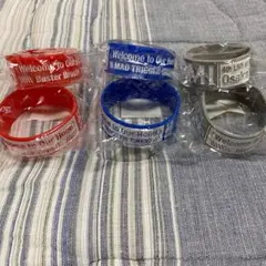 Welcome to Our Hood イケブクロ　ヨコハマ　シンジュク