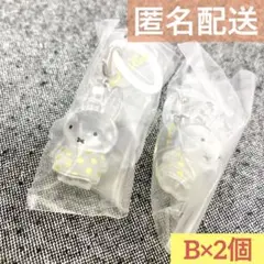 ミッフィー めじるしアクセサリー miffy 70th anniversary