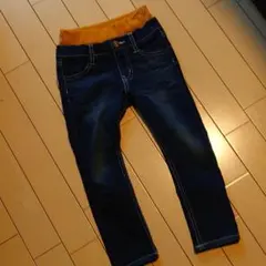 ブリーズデニム 110