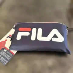 FILAレインポンチョ