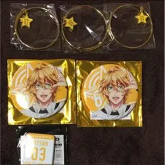 うたプリ  プリライ6th  那月セット