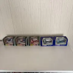 CORGI 36／1 シリーズセット売り