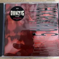 Danzig. 5 Blackacidevil