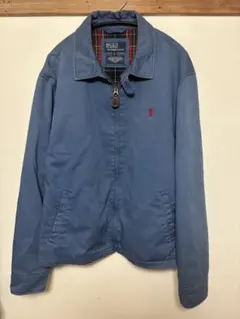 2025年最新】POLO スウィングトップの人気アイテム - メルカリ