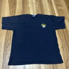 UCLA Tシャツ ネイビー LARGEサイズのサムネイル