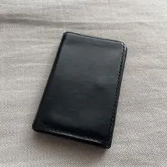 PRARE プレリーギンザ コンパクト財布 三折り財布