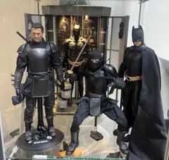 バットマンビギンズセット 1/6