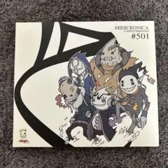 新品未開封 MIDICRONICA / San Francisco 7inch - メルカリ