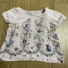 ANNA SUI mini Tシャツ　90cm