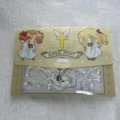 エンジェルハント など ちゃお 下敷き ポーチ 全プレ まとめ グッズ 付録 本日5月2日発売「ちゃお」6月号の付録は、ミント色がキュートな