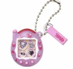 たまごっち シャカシャカチャーム コレクション2 ふらわっち