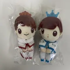 2026年最新】岸優太ちょっこりさんの人気アイテム - メルカリ