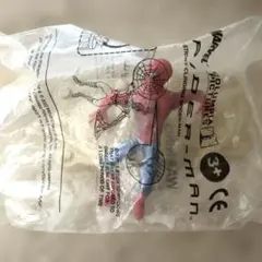 スパイダーマン フィギュア 未開封のサムネイル