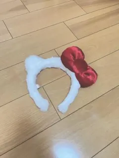 ハローキティカチューシャ