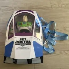 バズライトイヤー ポップコーンバケット
