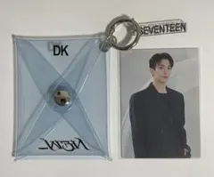 セブチ New_ ドギョム ミニポーチ