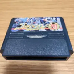 ファミリーサーキット91 ファミコンソフト FC - メルカリ