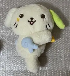 NCTWISH リョウ リョンリョン ぬいぐるみバッグ - メルカリ