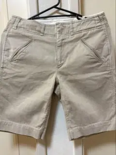 Ralph Lauren ショートパンツ　ラルフローレン　男女問わず　美品