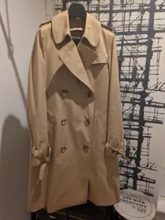 ★BEAUTY&YOUTH★　トレンチコート　ライナー付き