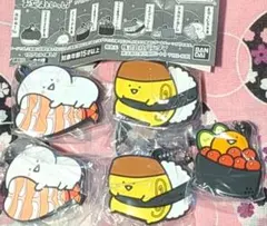 【最終値下げ】お文具といっしょ カプセルラバーマスコット へいらっしゃいなのです