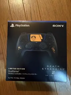 DEATH STRANDING 2 限定版 DualSense コントローラー