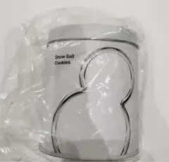 Snow Man 1st POP-UP スノーボールクッキー【缶のみ】