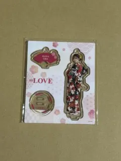 2026年最新】大場花菜 アクスタの人気アイテム - メルカリ