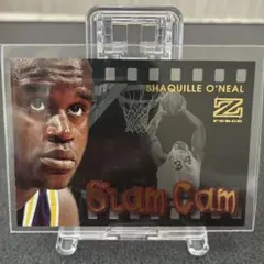 Shaquille O