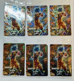 【最強ジャンプ&Vジャンプ&キャンペーン プロモ】最強サイヤパックなどまとめ売り 最強ジャンプ&Vジャンプ&キャンペーン プロモ】最強サイヤパックなど