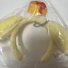 サンリオ　シークレットミニカチューシャ1 ポムポムプリン